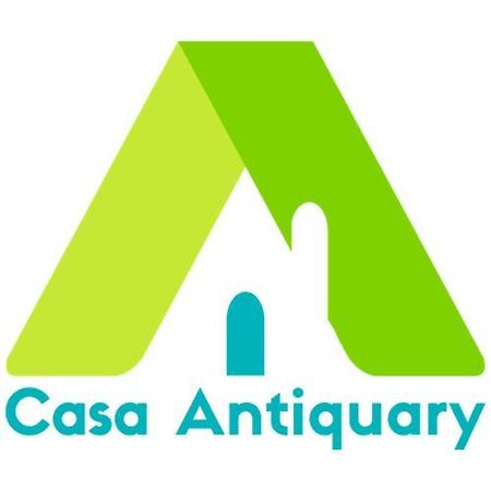 贝尼塔切利 Casa Antiquary旅舍 外观 照片
