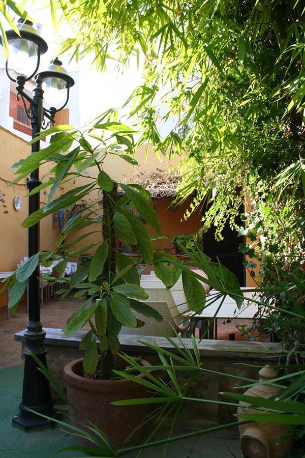 贝尼塔切利 Casa Antiquary旅舍 外观 照片