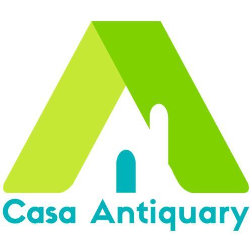 贝尼塔切利 Casa Antiquary旅舍 外观 照片